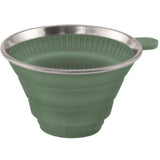 Outwell Collaps Coffee Filter Holder - Shadow Green