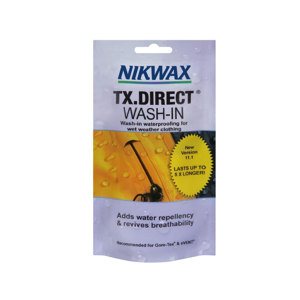 NIKWAX Wash-in TX.Direct 300ml
