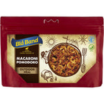 Bla Band Macaroni Pomodoro