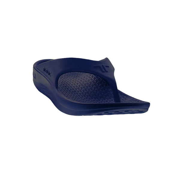 Telic unisex flip on sale flops